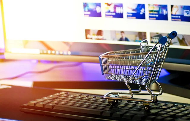 online, e commerce, einkaufen, internet, verbindung, e commerce, e commerce, e commerce, e commerce, e commerce. Kommissionierfehler im Onlineshop auswerten: Kennzahlen und Ursachen